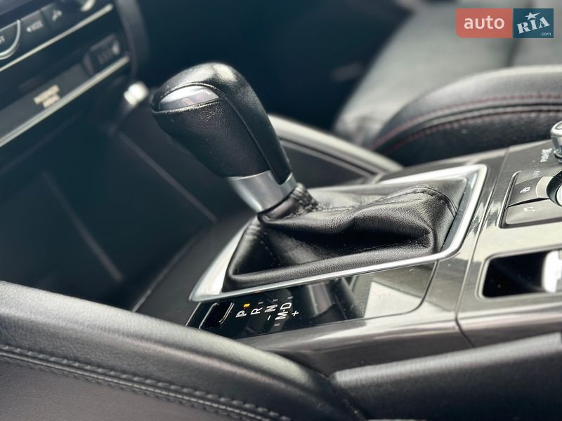 Позашляховик / Кросовер Mazda CX-5 2015 в Дрогобичі