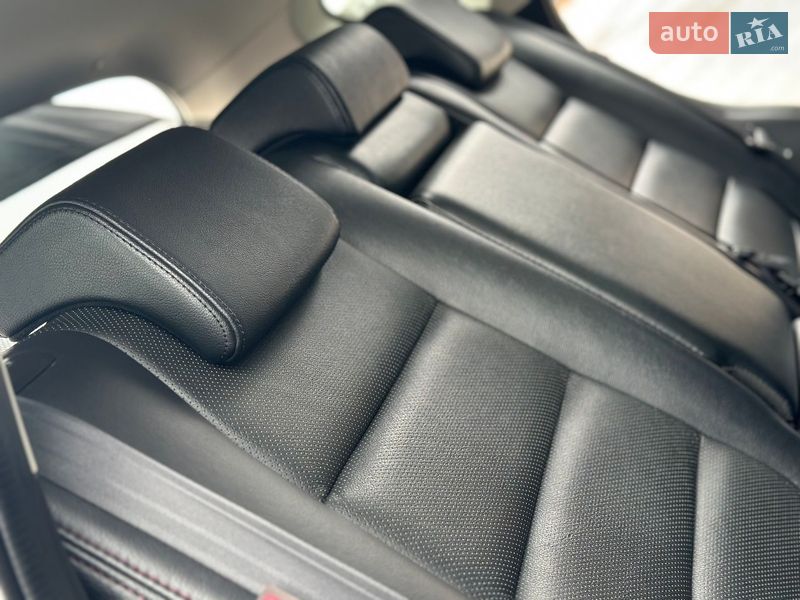 Позашляховик / Кросовер Mazda CX-5 2015 в Дрогобичі