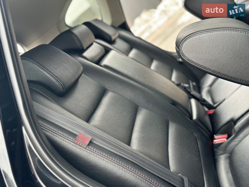 Позашляховик / Кросовер Mazda CX-5 2015 в Дрогобичі