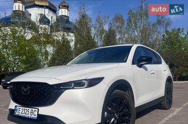 Внедорожник / Кроссовер Mazda CX-5 2023 в Кривом Роге