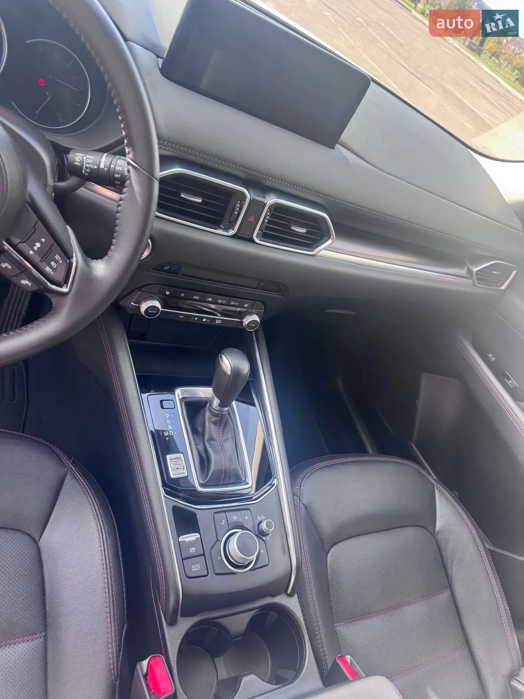 2023 Mazda CX-5 - мініатюра 11