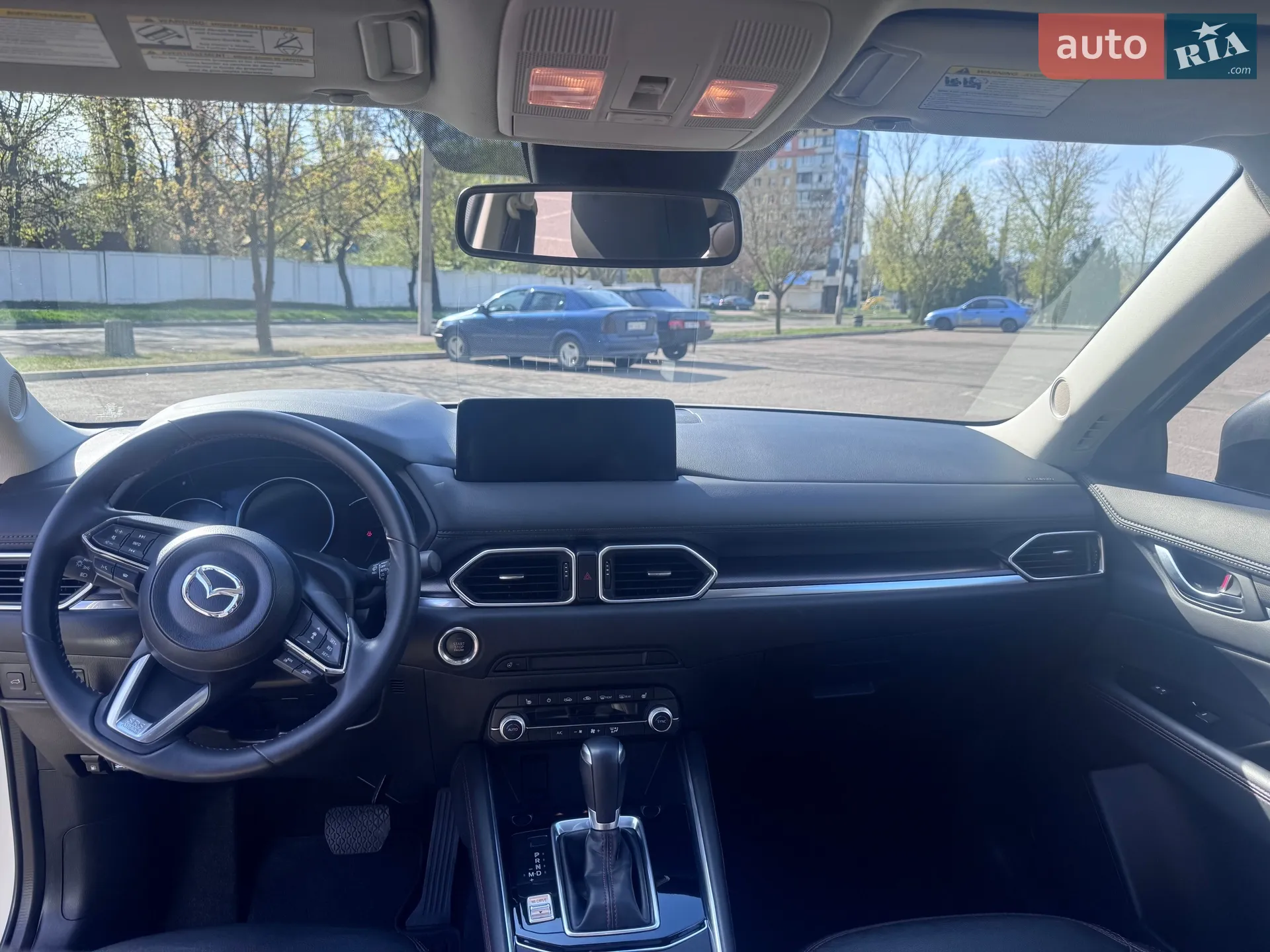 2023 Mazda CX-5 - мініатюра 19