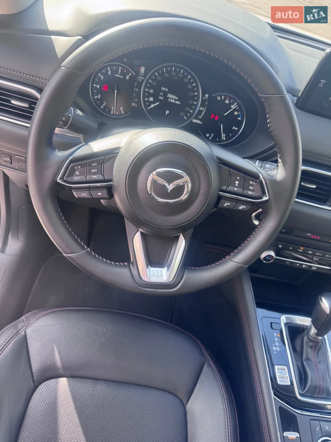 2023 Mazda CX-5 - мініатюра 24