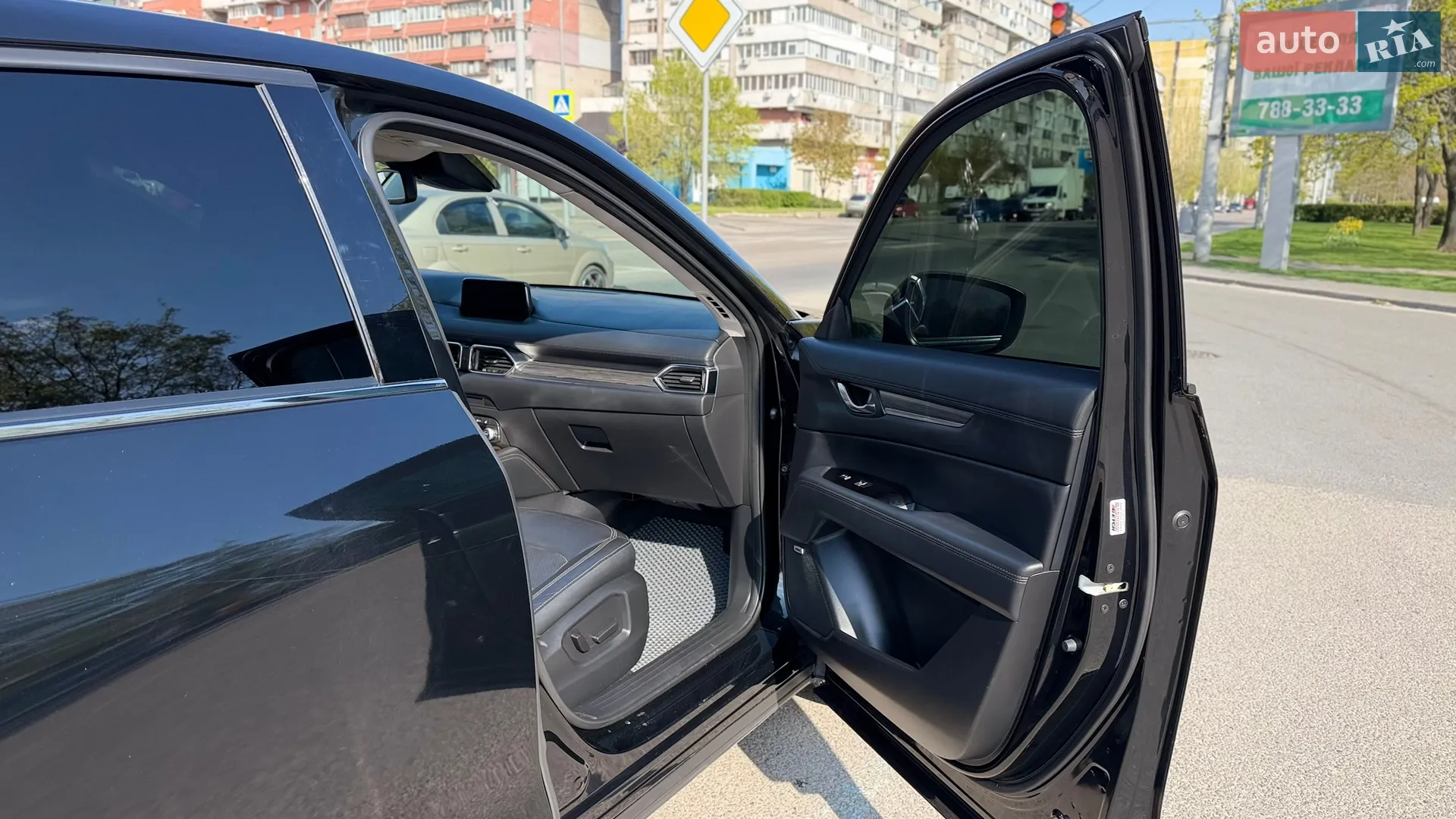 2020 Mazda CX-5 - мініатюра 10