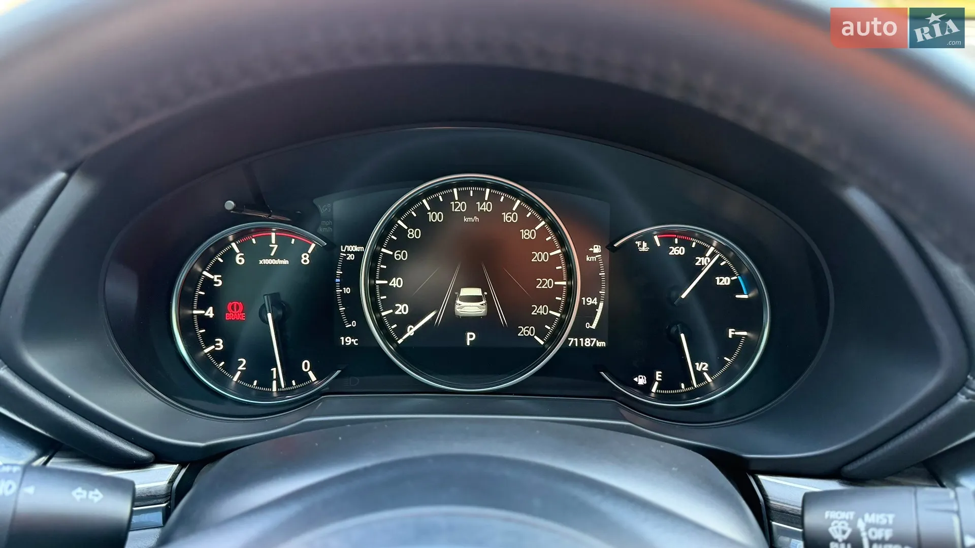 2020 Mazda CX-5 - мініатюра 12