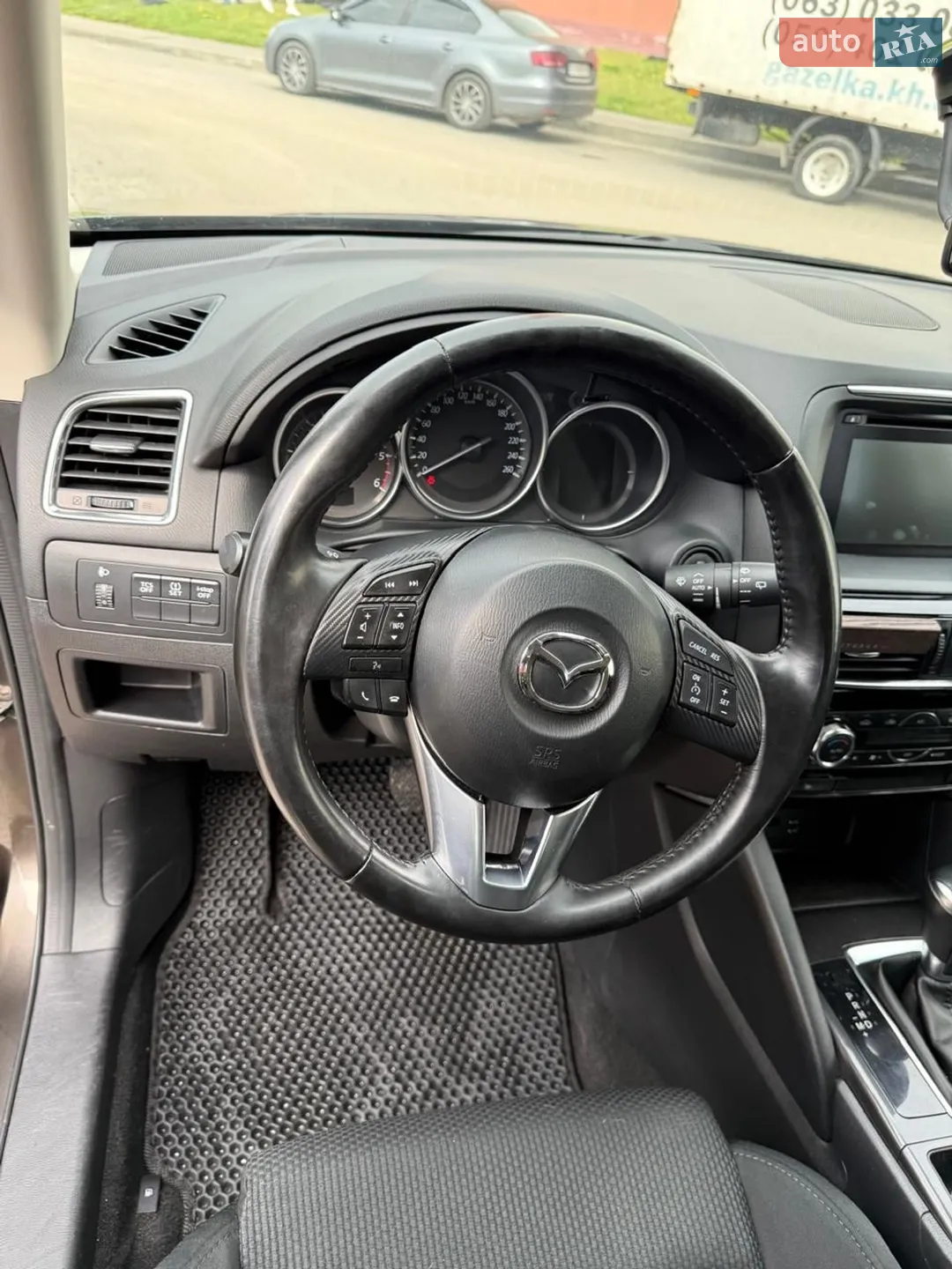 2016 Mazda CX-5 - мініатюра 17