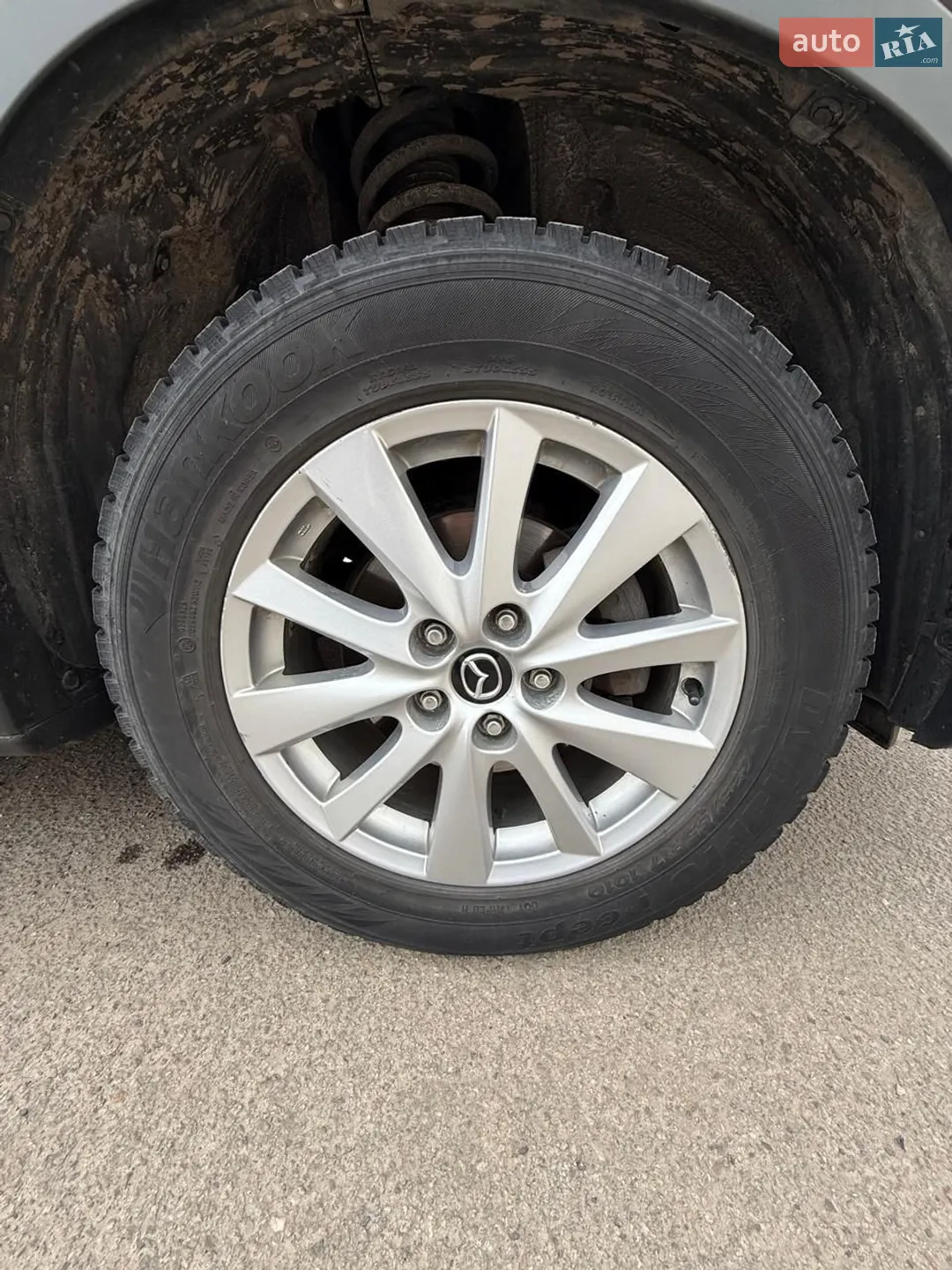 2016 Mazda CX-5 - мініатюра 13