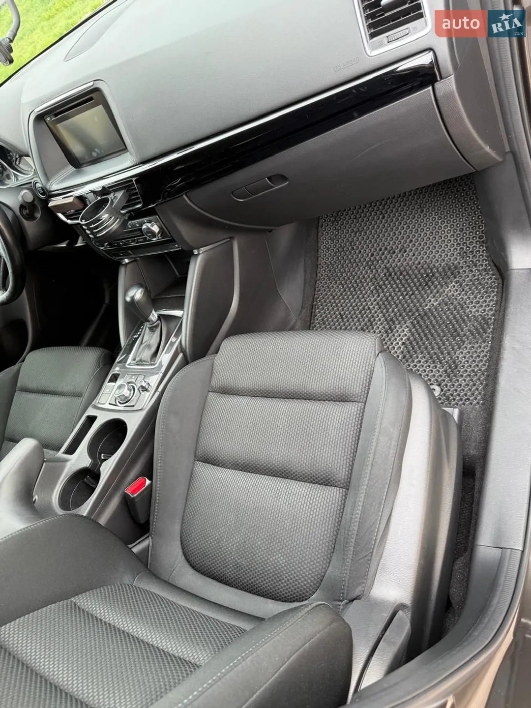 2016 Mazda CX-5 - мініатюра 29