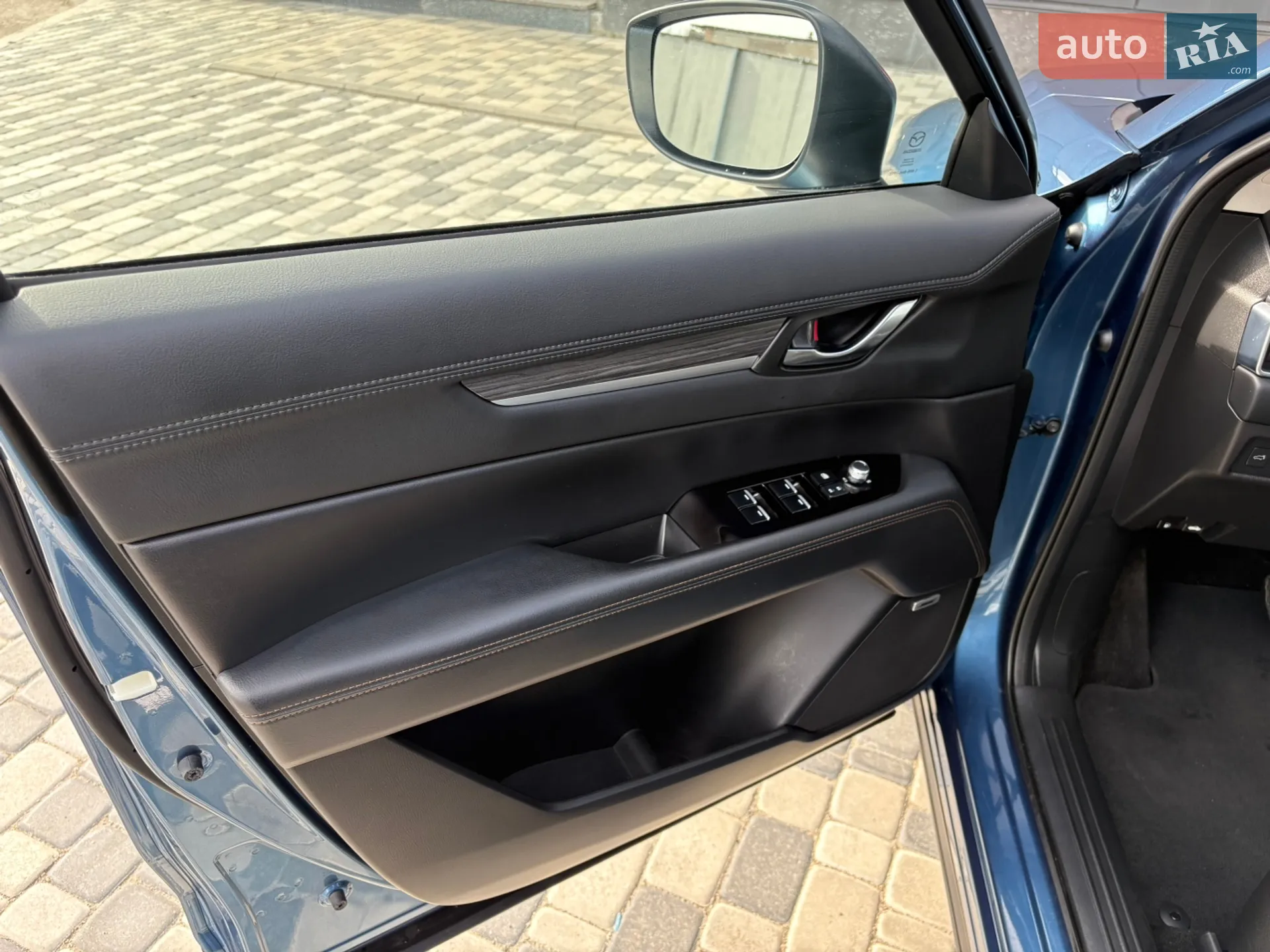 2021 Mazda CX-5 - мініатюра 38