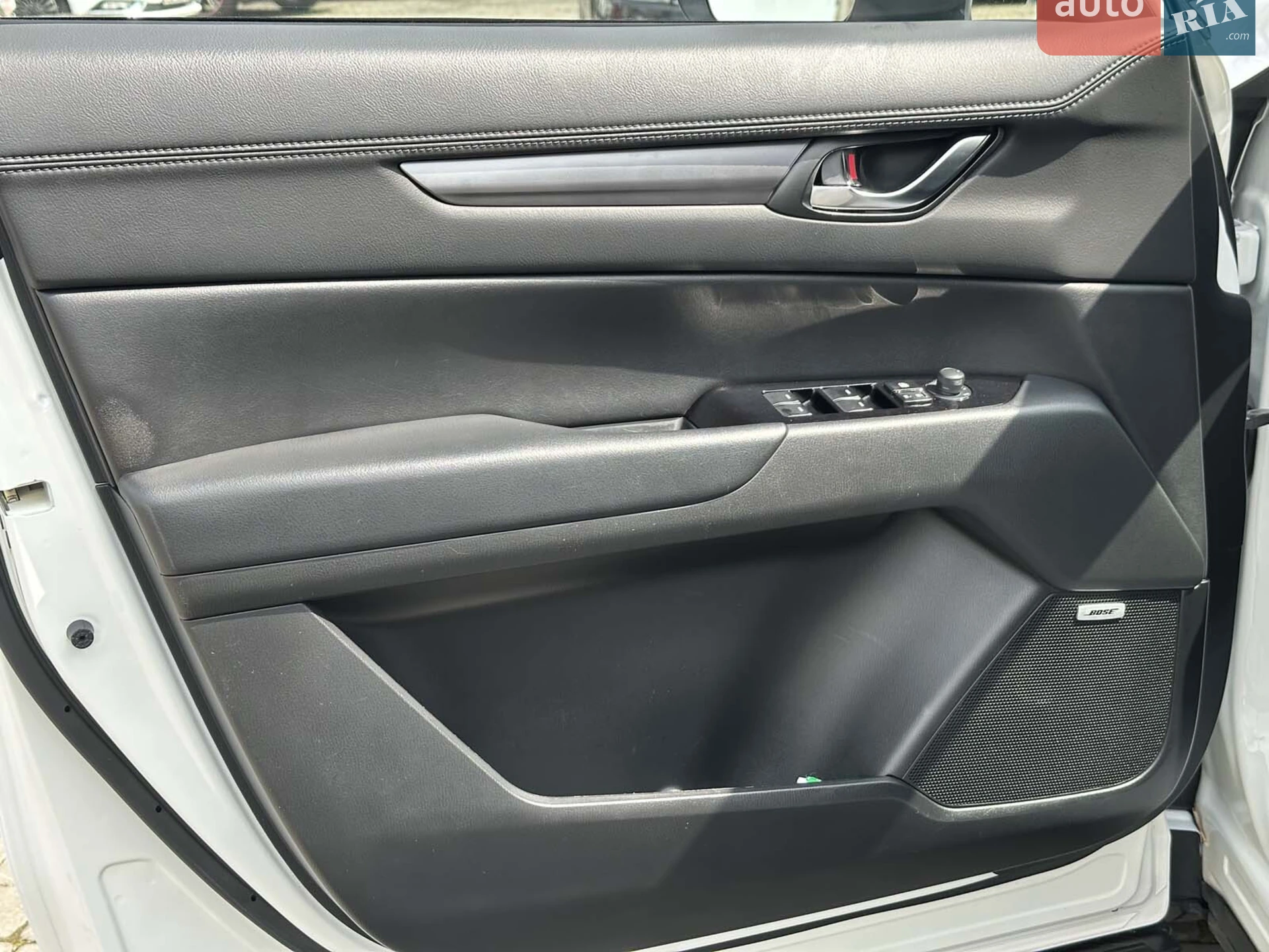 2021 Mazda CX-5 - мініатюра 10