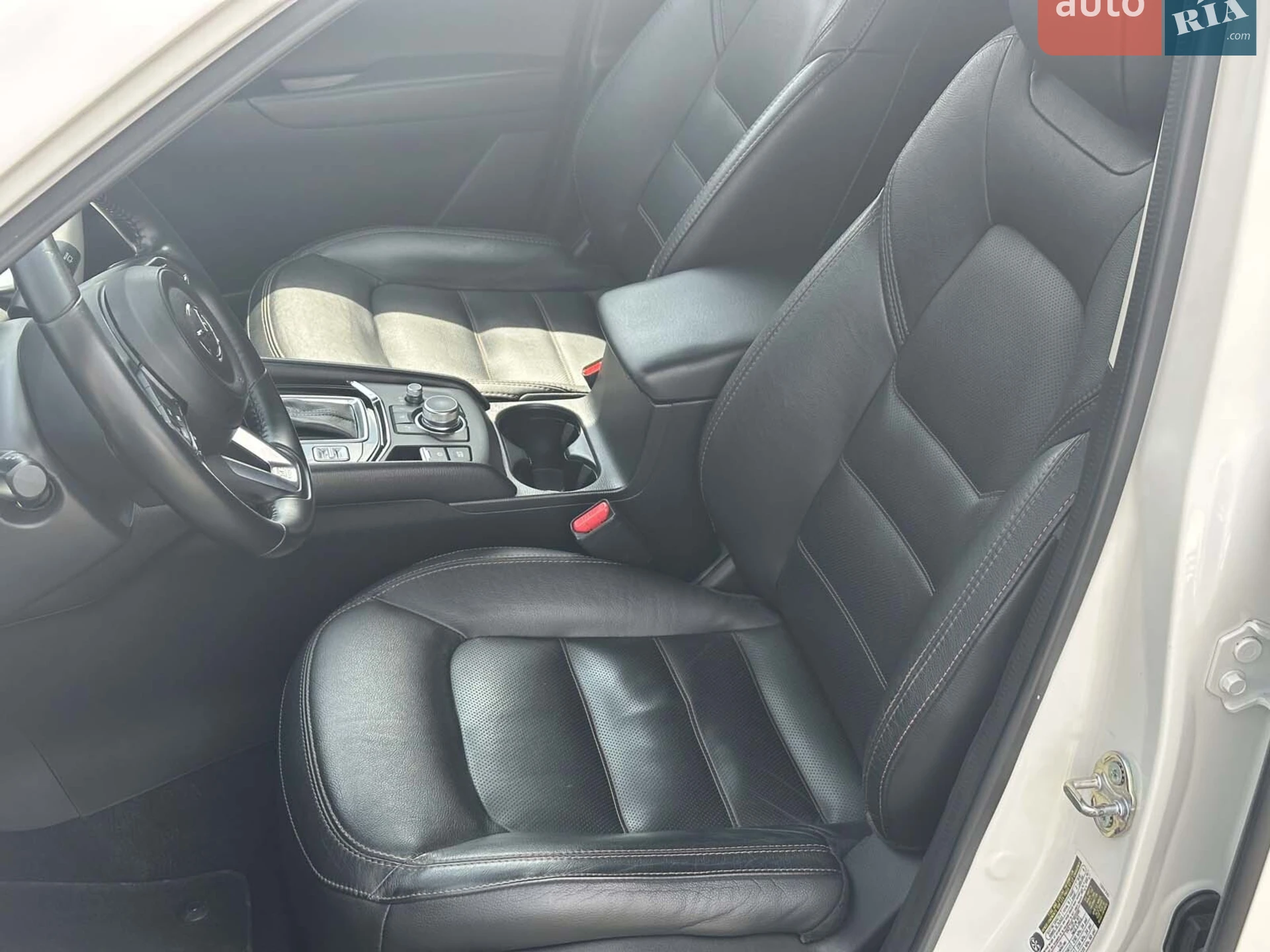 2021 Mazda CX-5 - мініатюра 15
