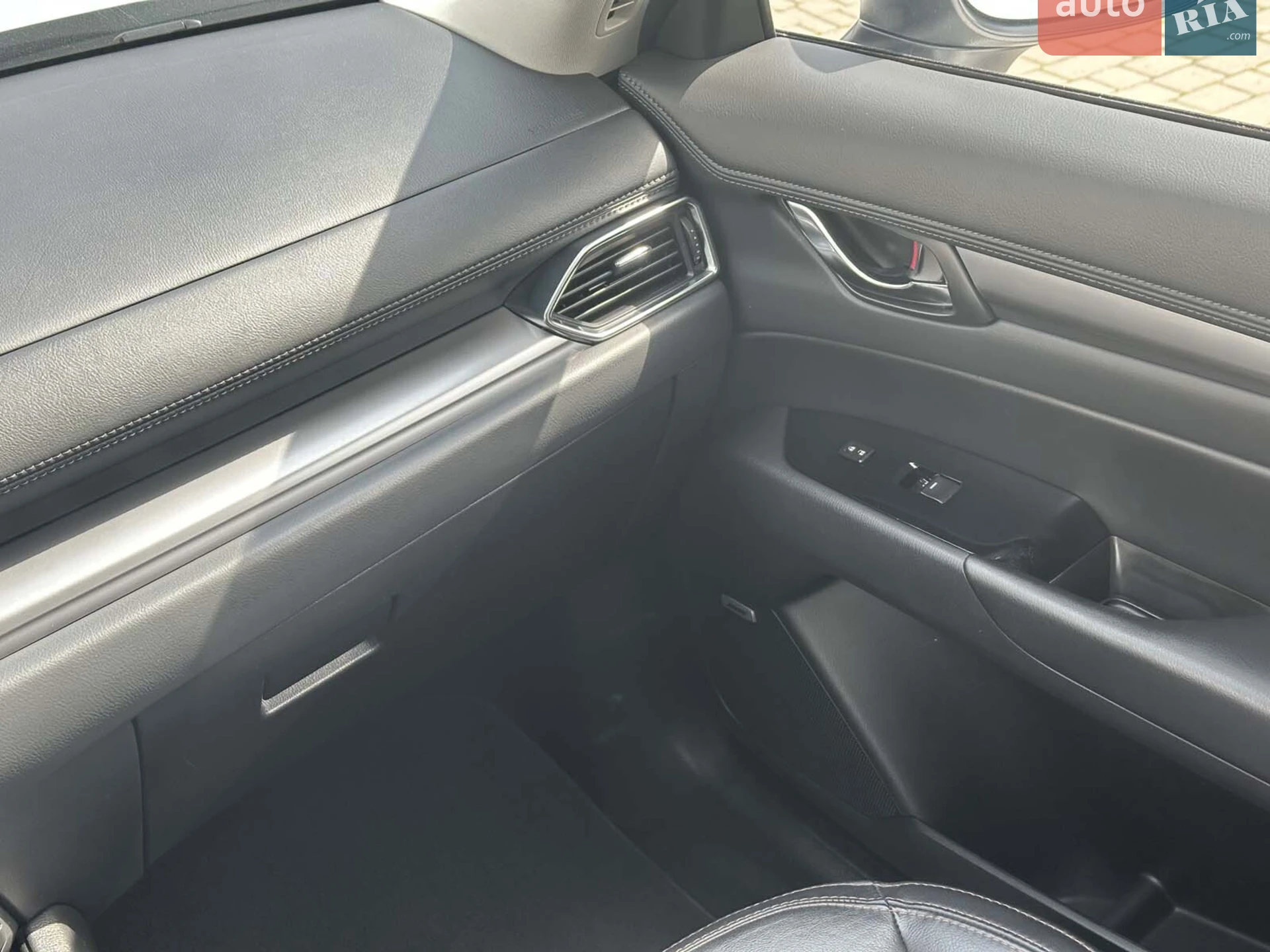 2021 Mazda CX-5 - мініатюра 23