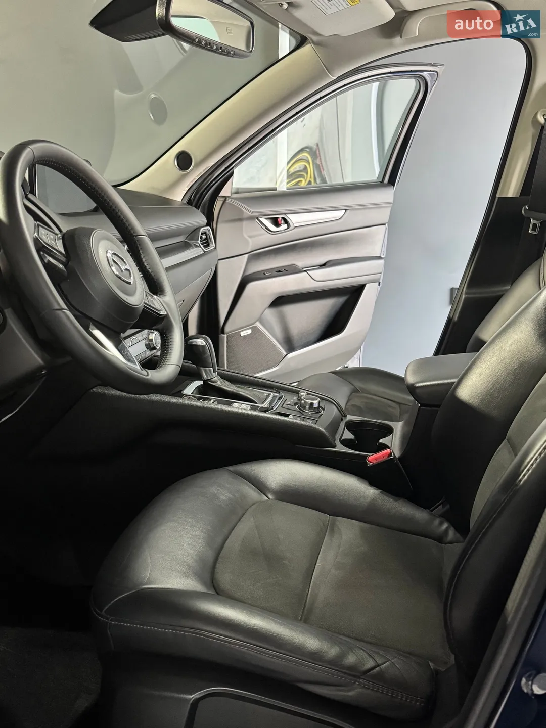2017 Mazda CX-5 - мініатюра 12