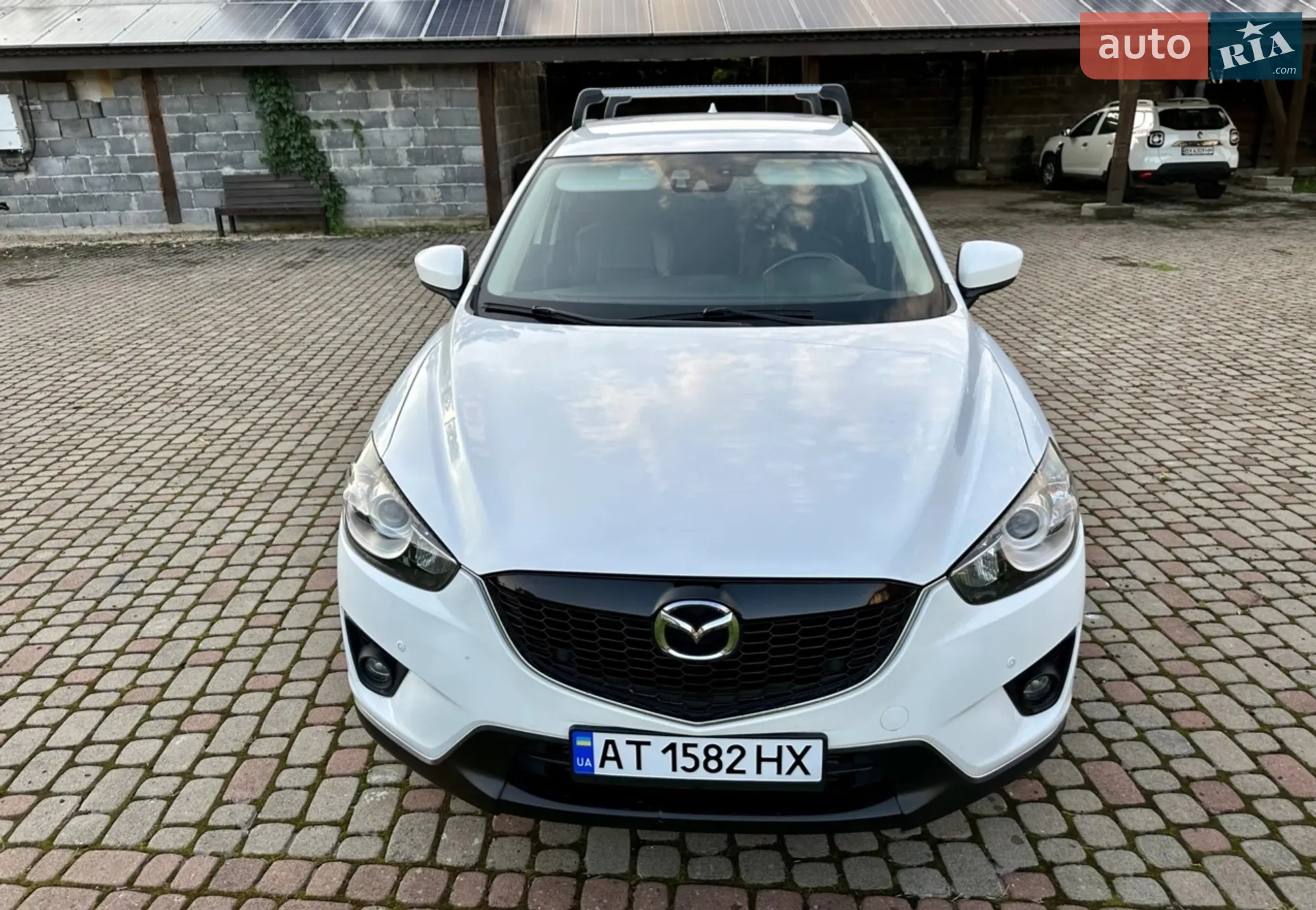 2012 Mazda CX-5 - мініатюра 6