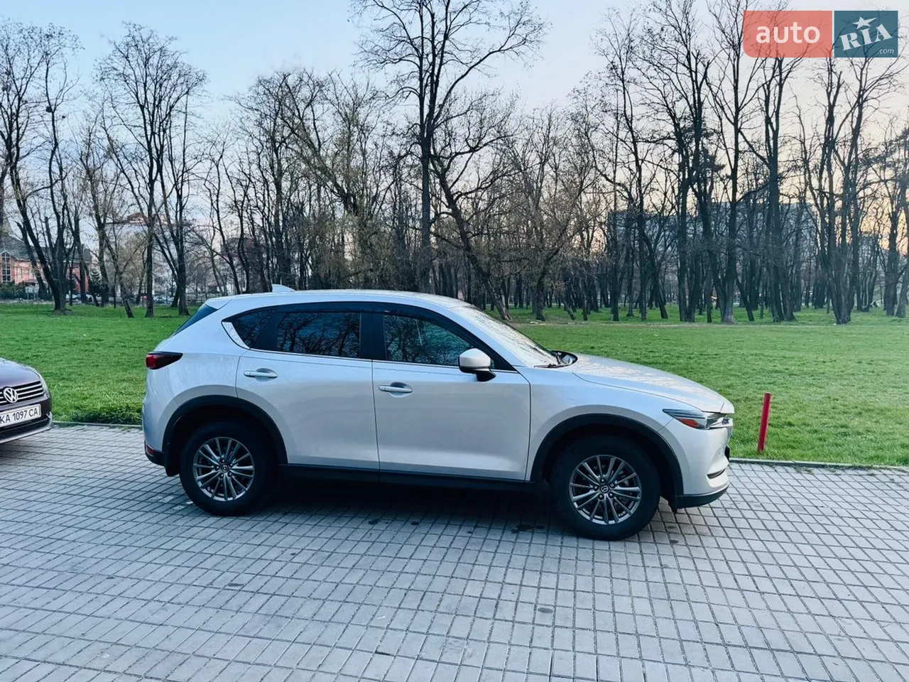 2017 Mazda CX-5 - мініатюра 26