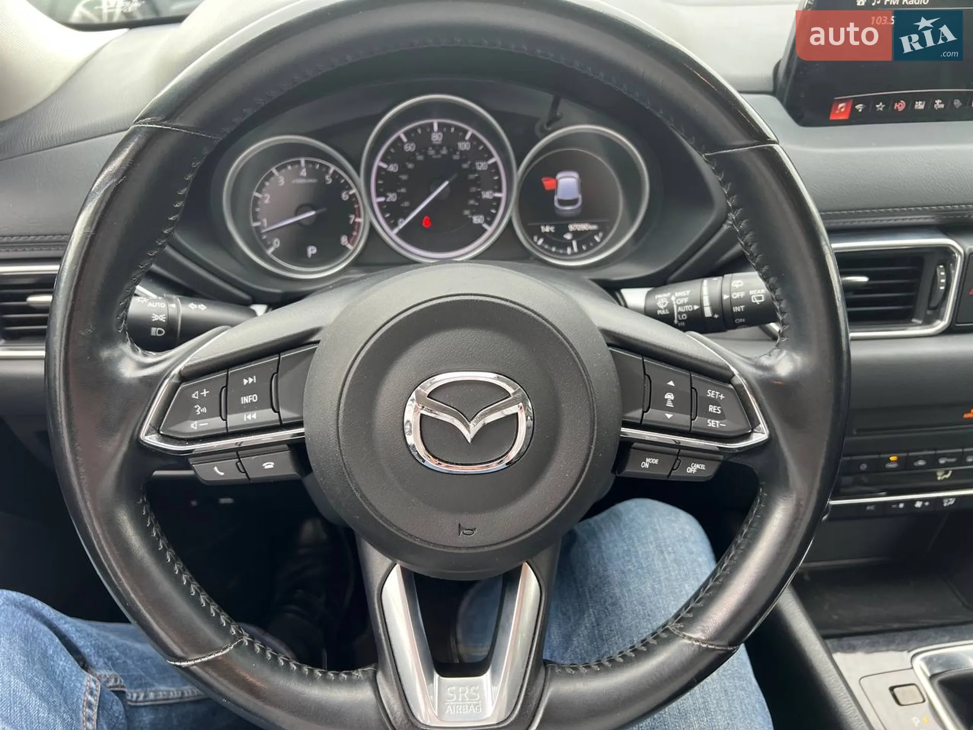 2018 Mazda CX-5 - мініатюра 20