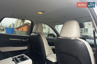 Внедорожник / Кроссовер Mazda CX-5 2018 в Киеве