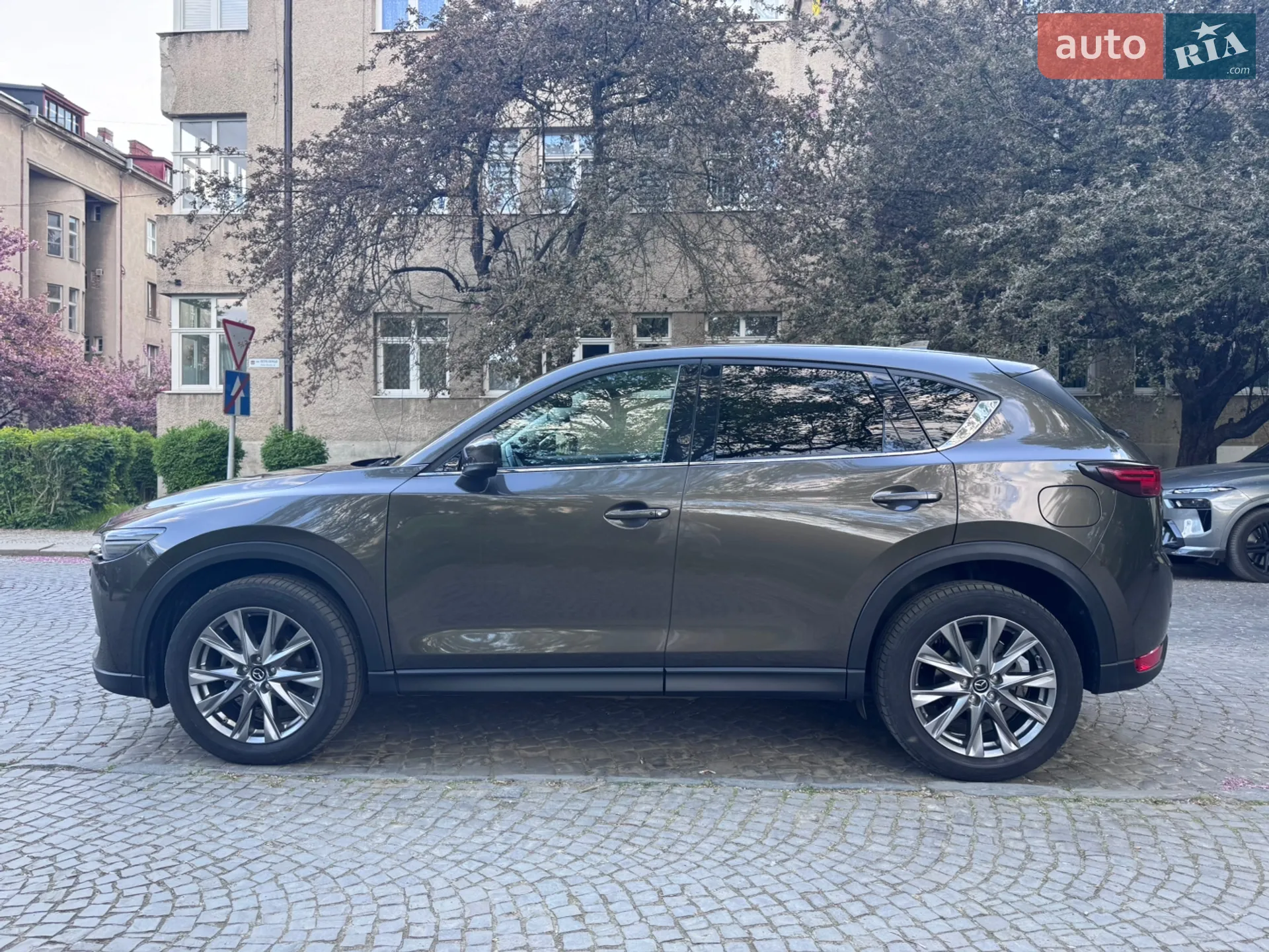 2019 Mazda CX-5 - мініатюра 2