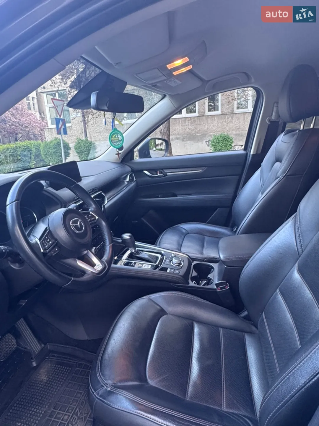 2019 Mazda CX-5 - мініатюра 4