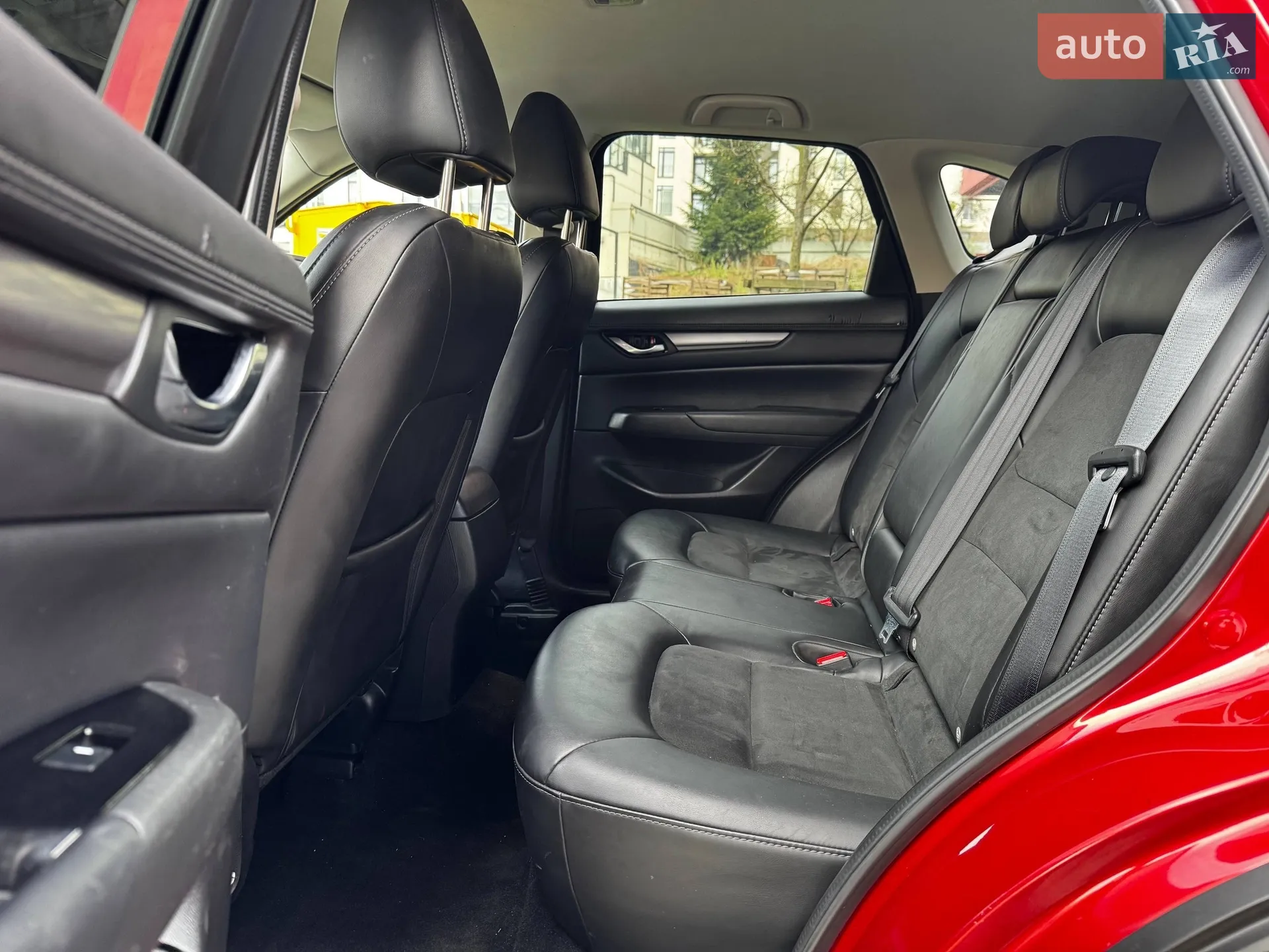 2023 Mazda CX-5 - мініатюра 14