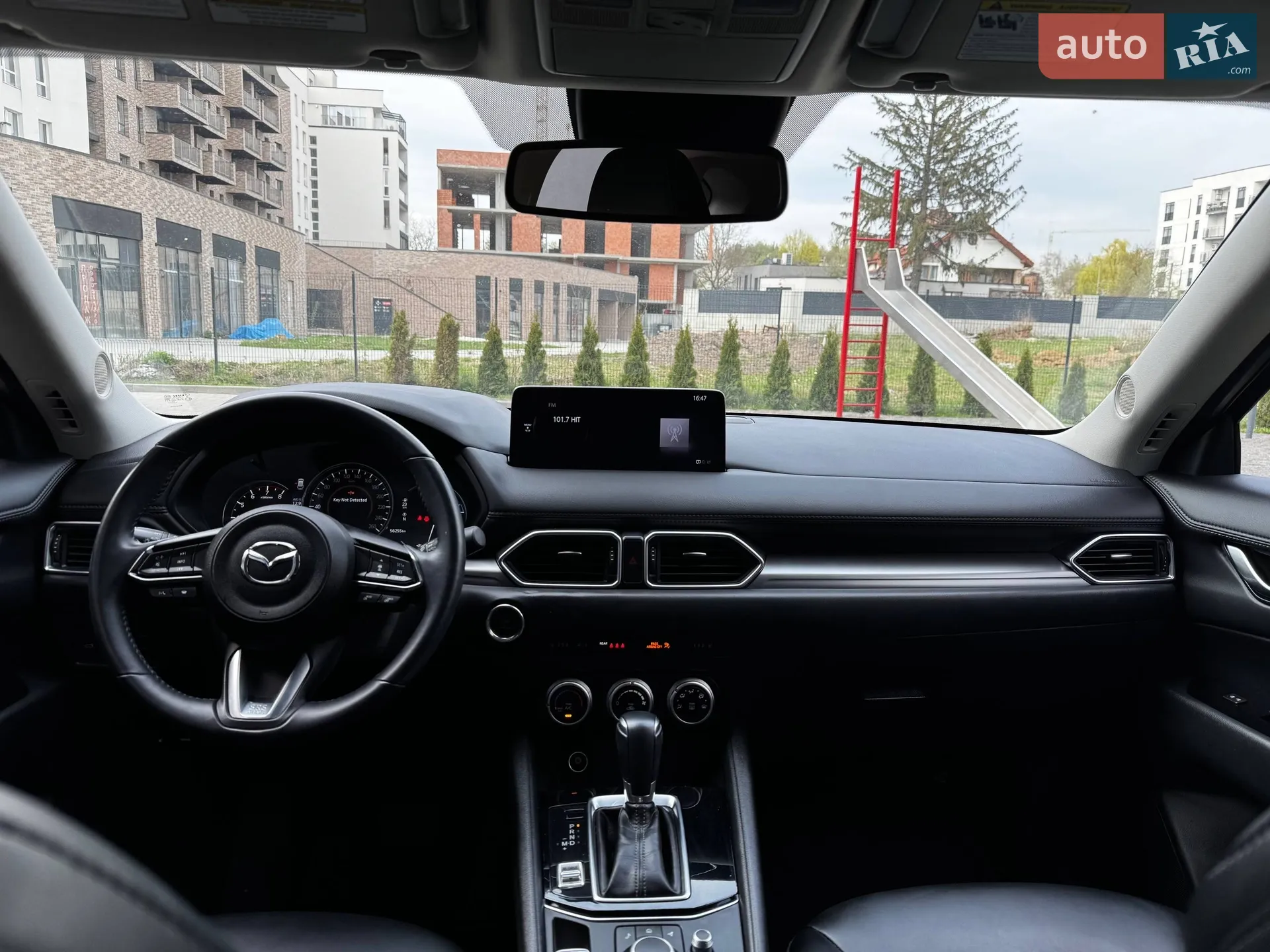 2023 Mazda CX-5 - мініатюра 20