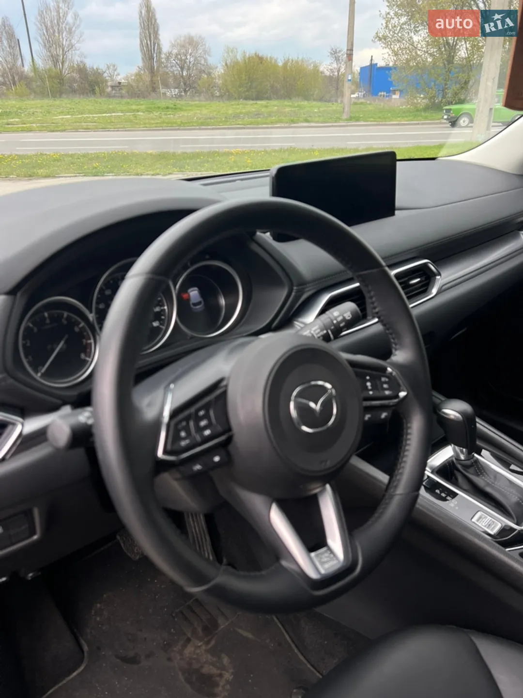 2024 Mazda CX-5 - мініатюра 25