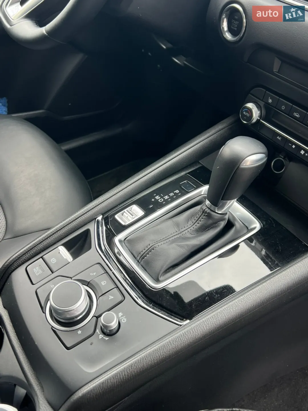 2024 Mazda CX-5 - мініатюра 30