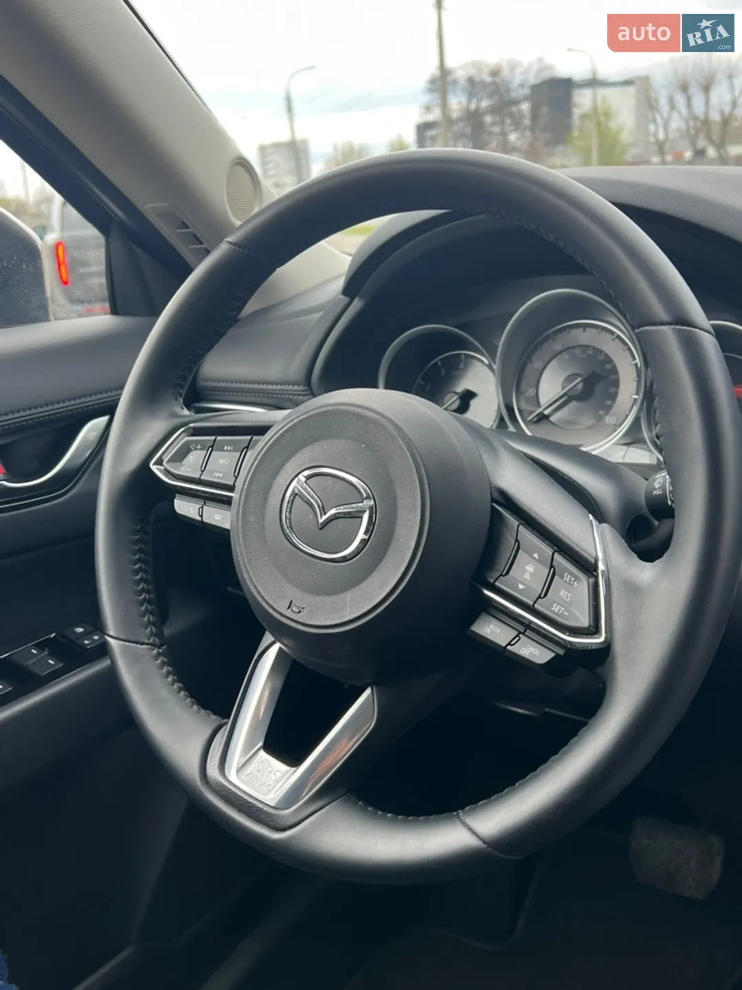 2024 Mazda CX-5 - мініатюра 32