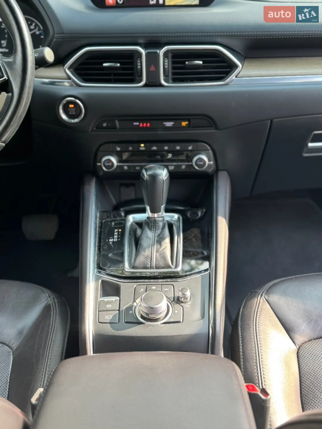 2020 Mazda CX-5 - мініатюра 31