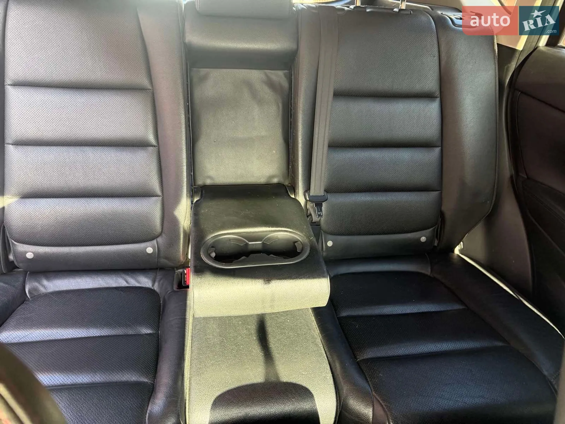 2016 Mazda CX-5 - мініатюра 7
