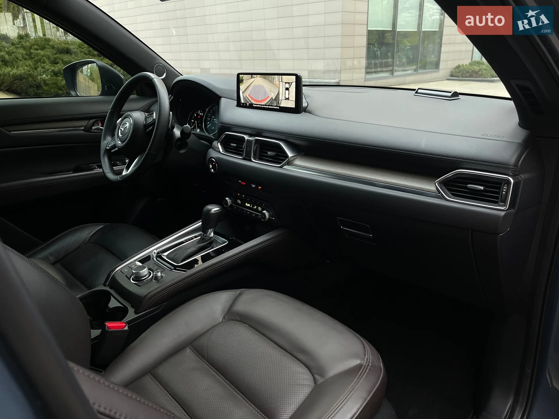 2024 Mazda CX-5 - мініатюра 12