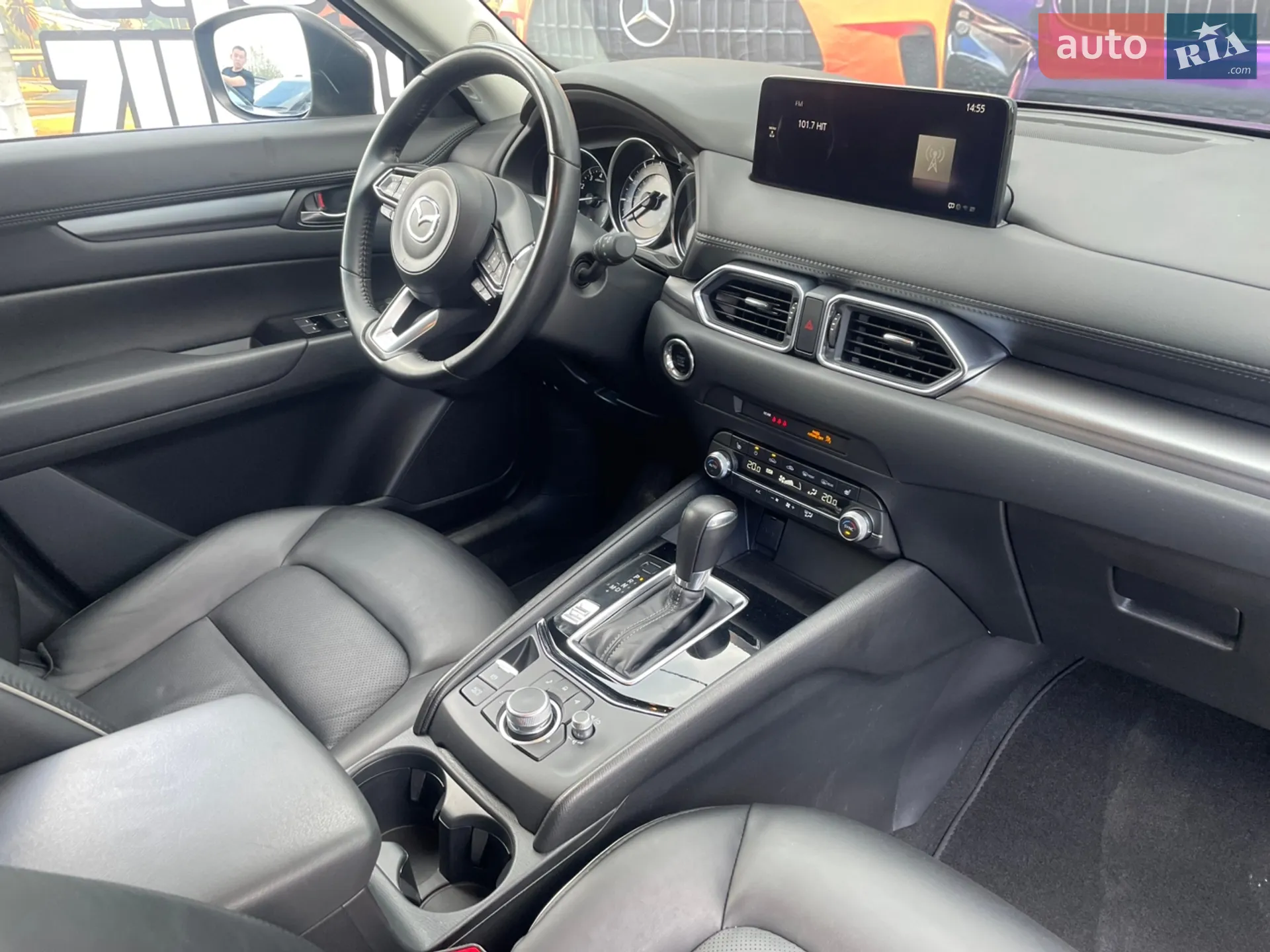 2023 Mazda CX-5 - мініатюра 13