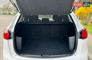 Внедорожник / Кроссовер Mazda CX-5 2014 в Ивано-Франковске
