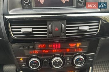 Внедорожник / Кроссовер Mazda CX-5 2014 в Ивано-Франковске
