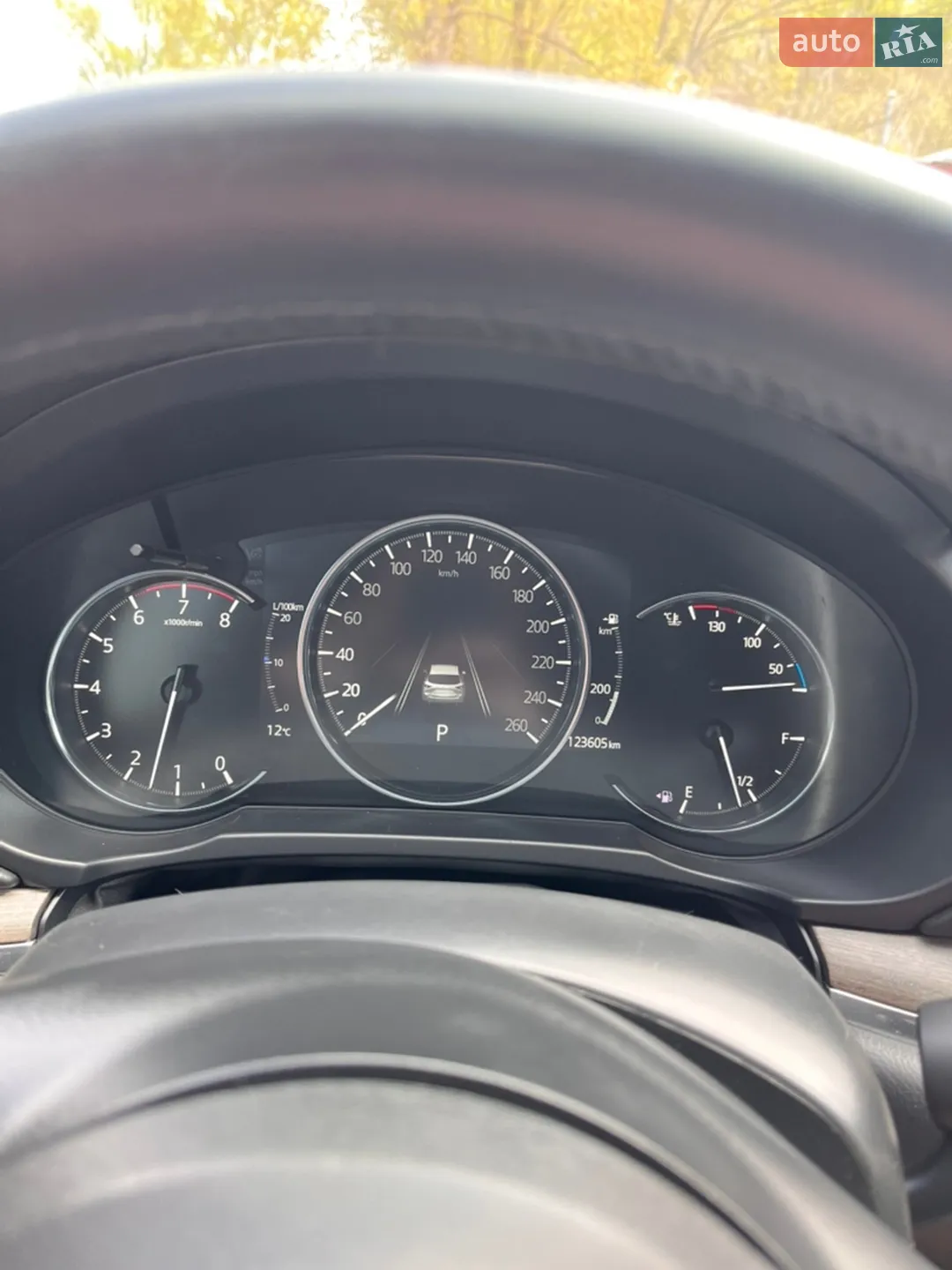 2020 Mazda CX-5 - мініатюра 9