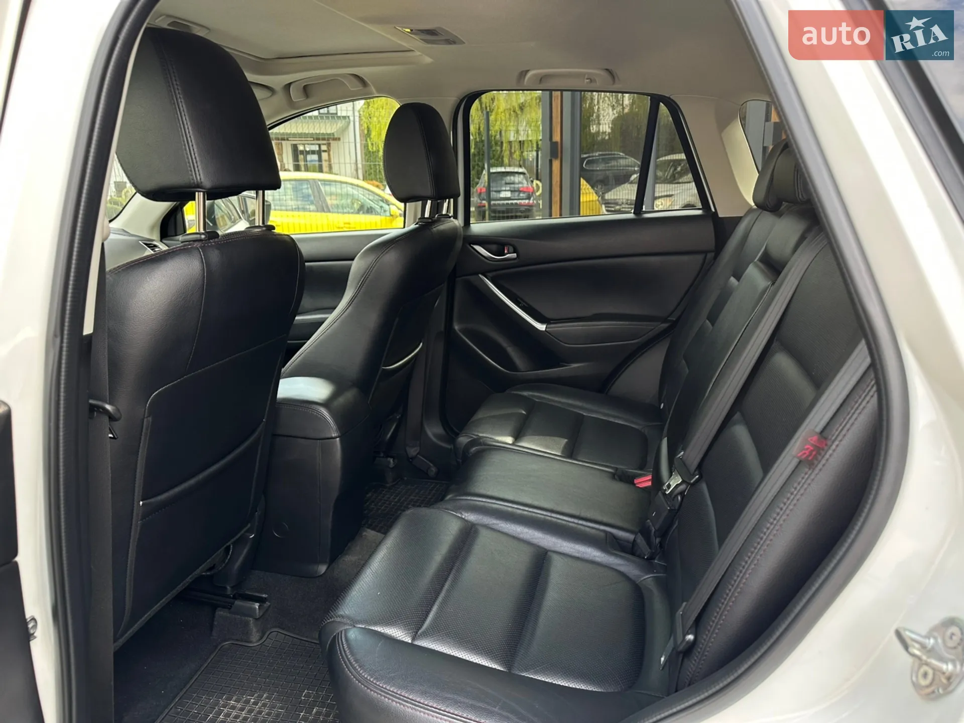 2015 Mazda CX-5 - мініатюра 24