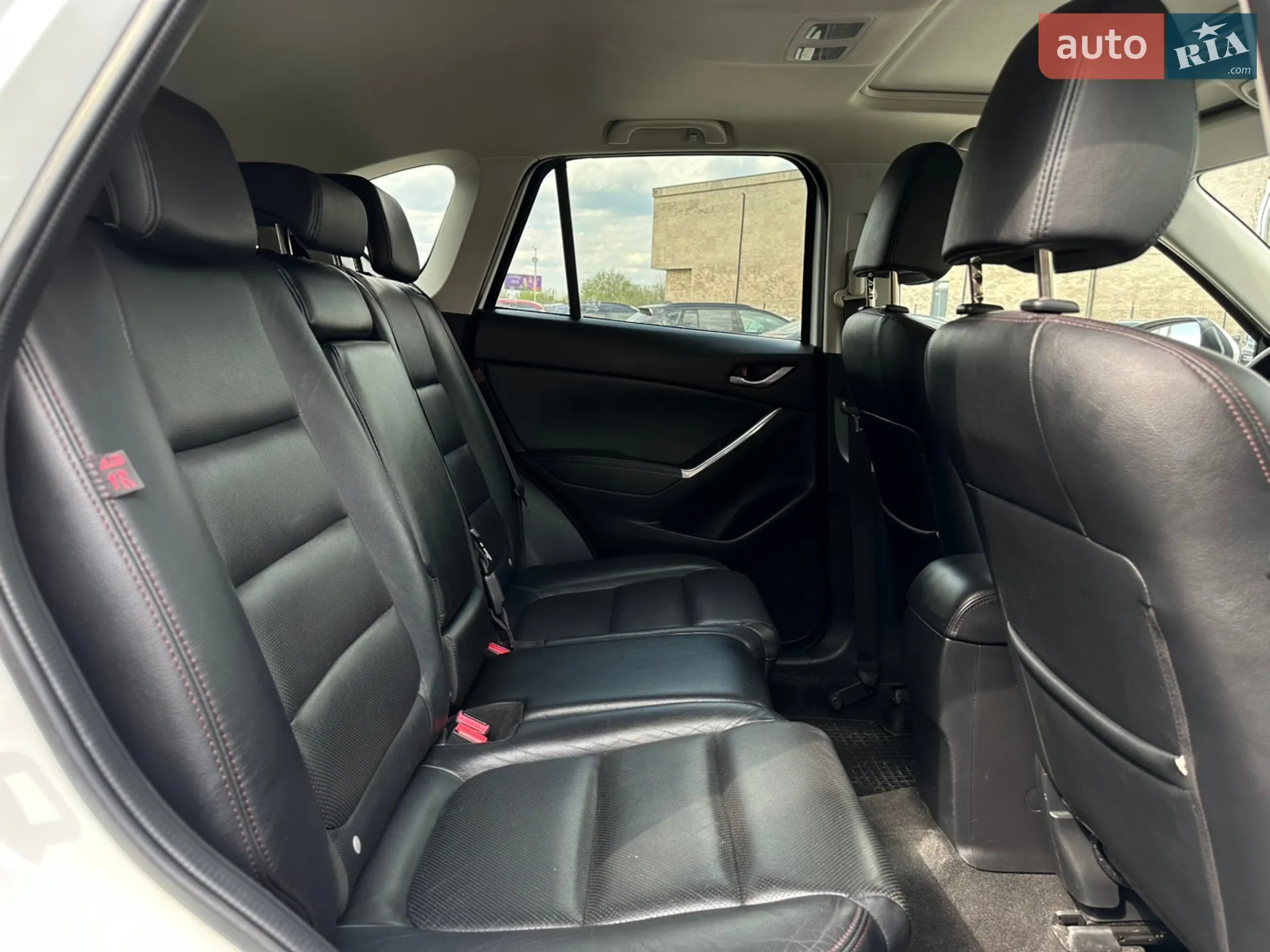2015 Mazda CX-5 - мініатюра 28