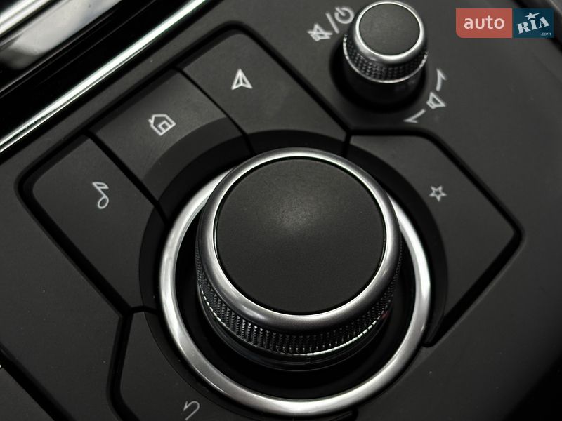 Внедорожник / Кроссовер Mazda CX-5 2023 в Белогородке