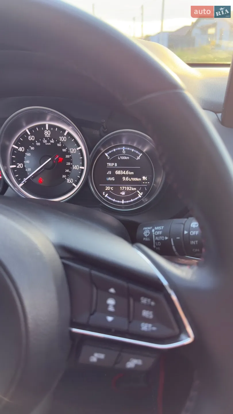 2022 Mazda CX-5 - мініатюра 15
