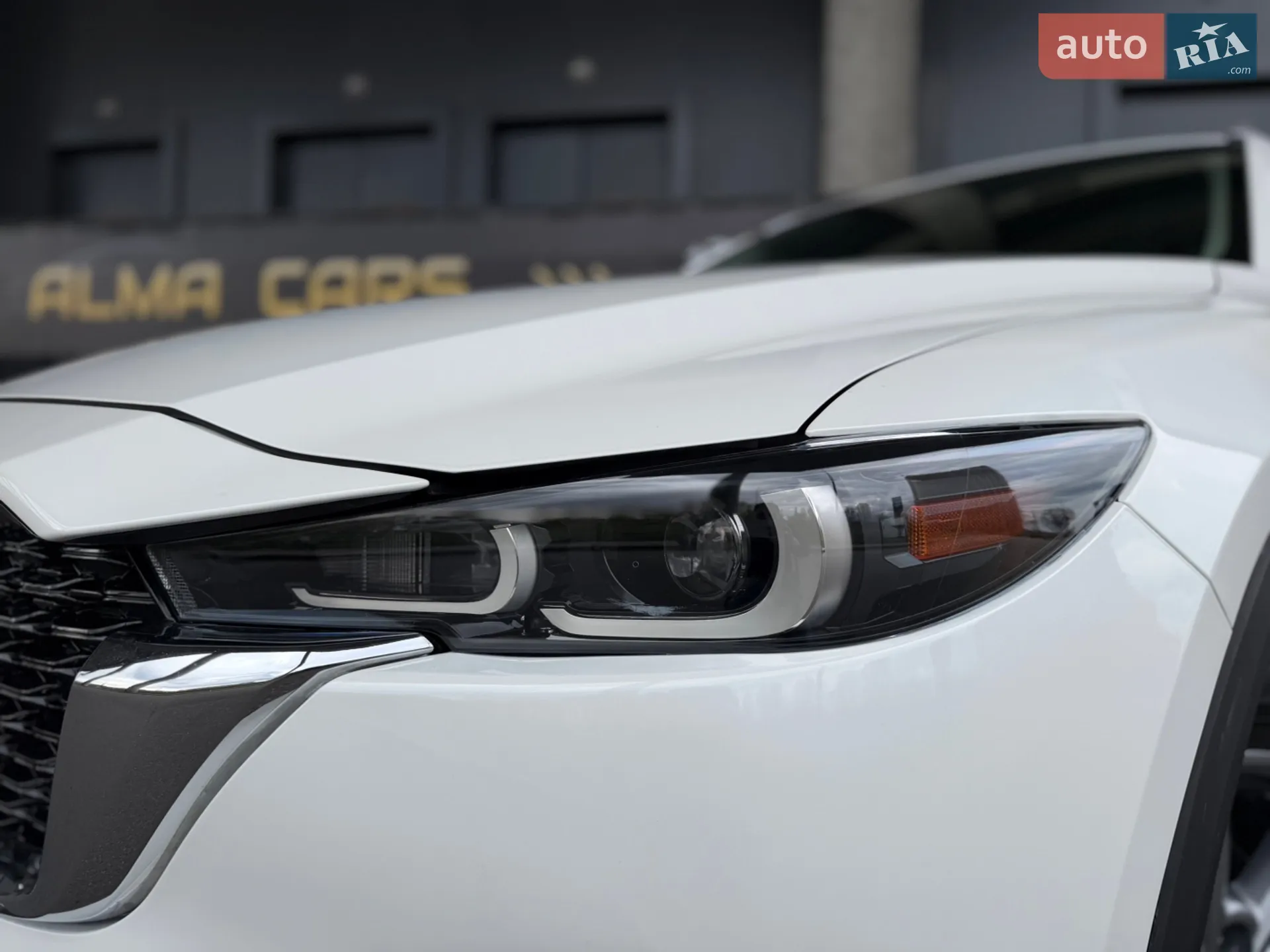 2022 Mazda CX-5 - мініатюра 7