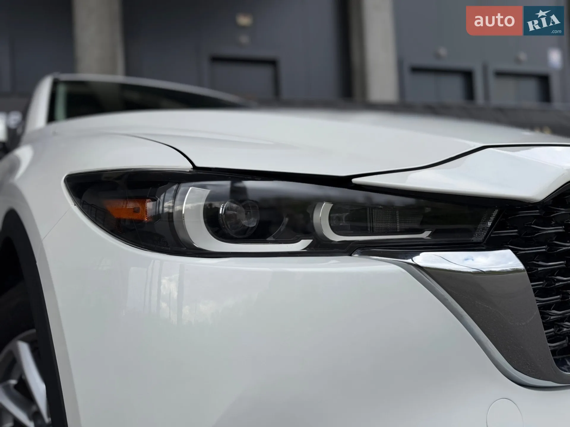 2022 Mazda CX-5 - мініатюра 16