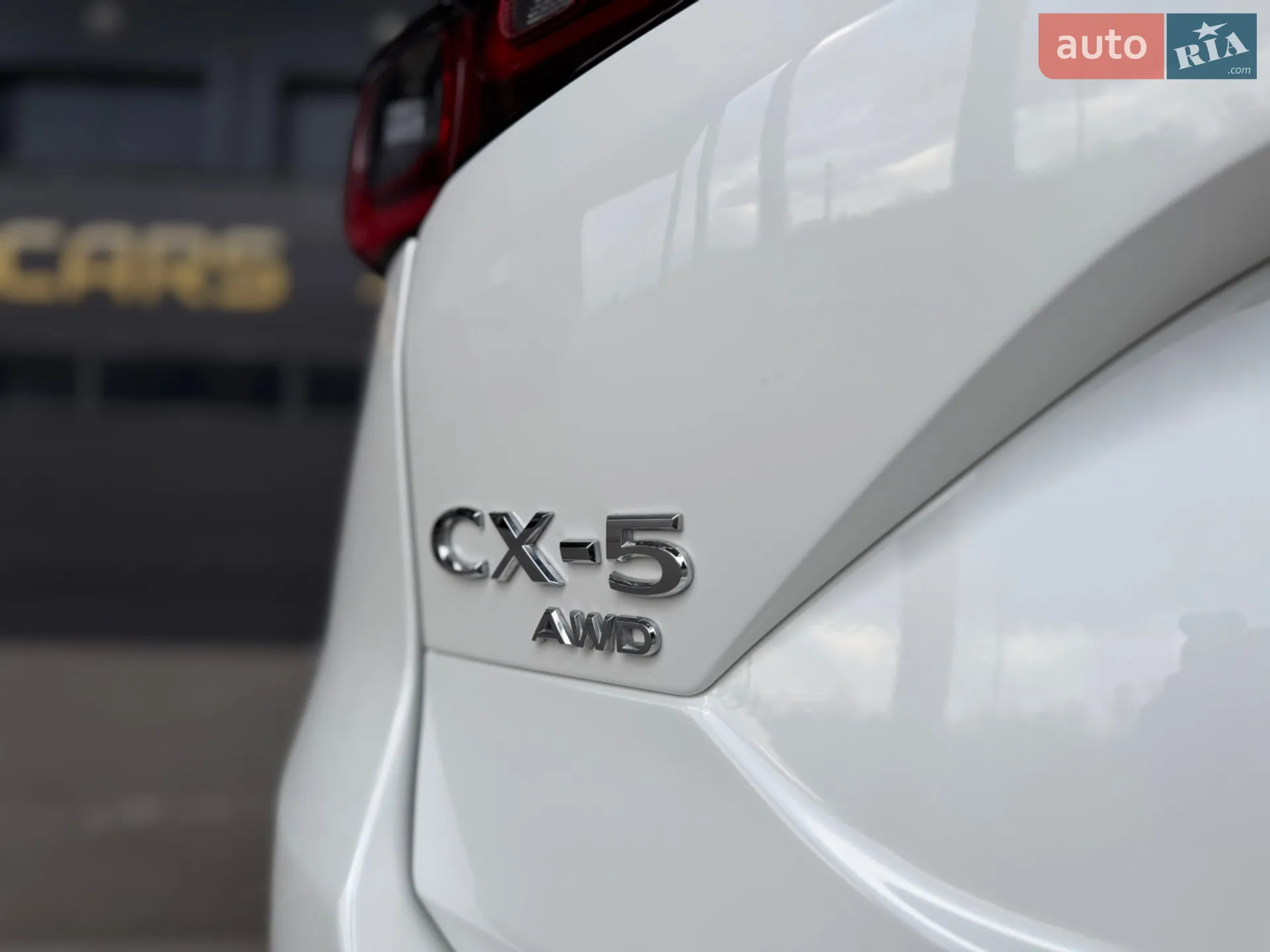 2022 Mazda CX-5 - мініатюра 26