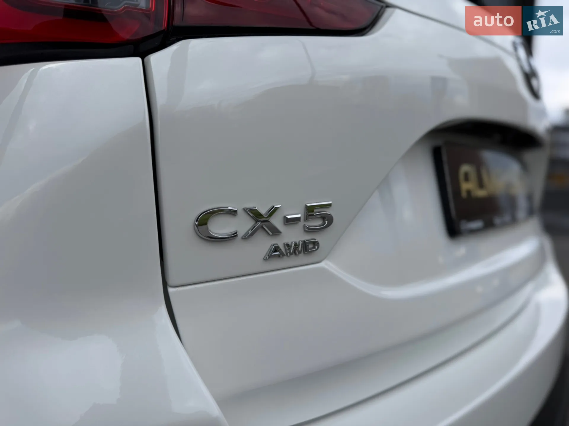 2022 Mazda CX-5 - мініатюра 34