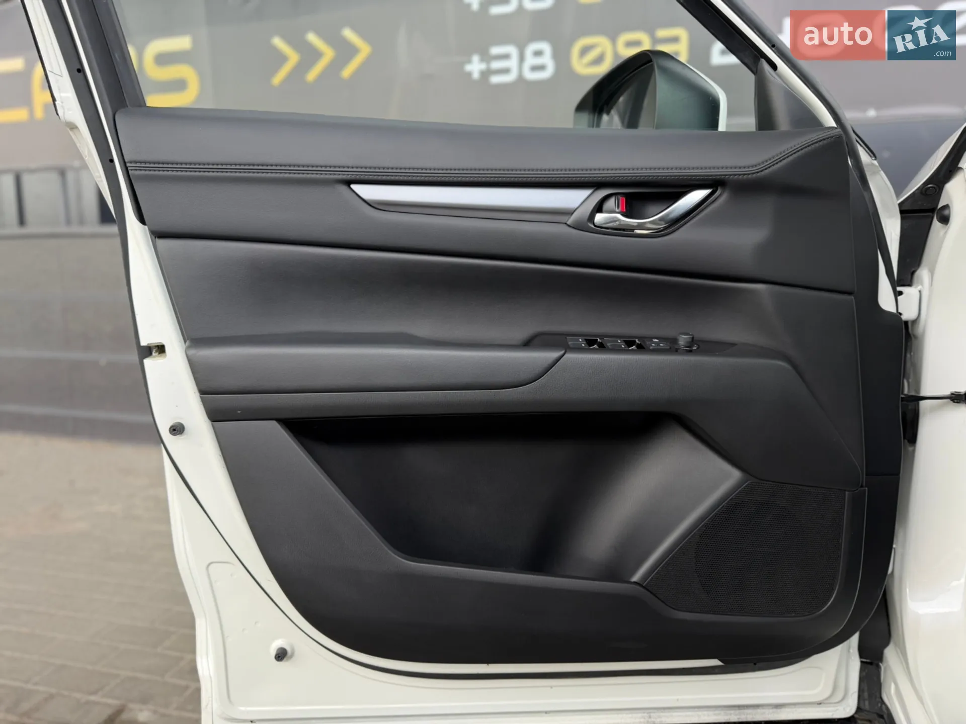 2022 Mazda CX-5 - мініатюра 40