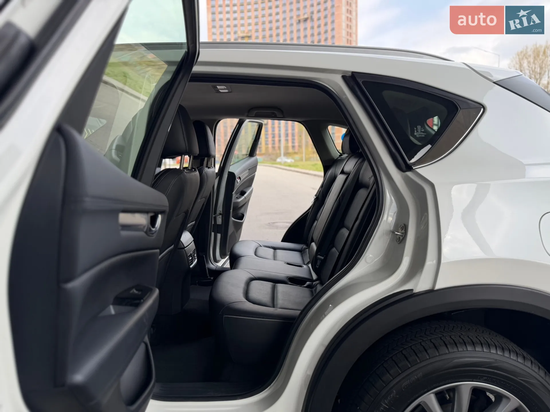 2022 Mazda CX-5 - мініатюра 61
