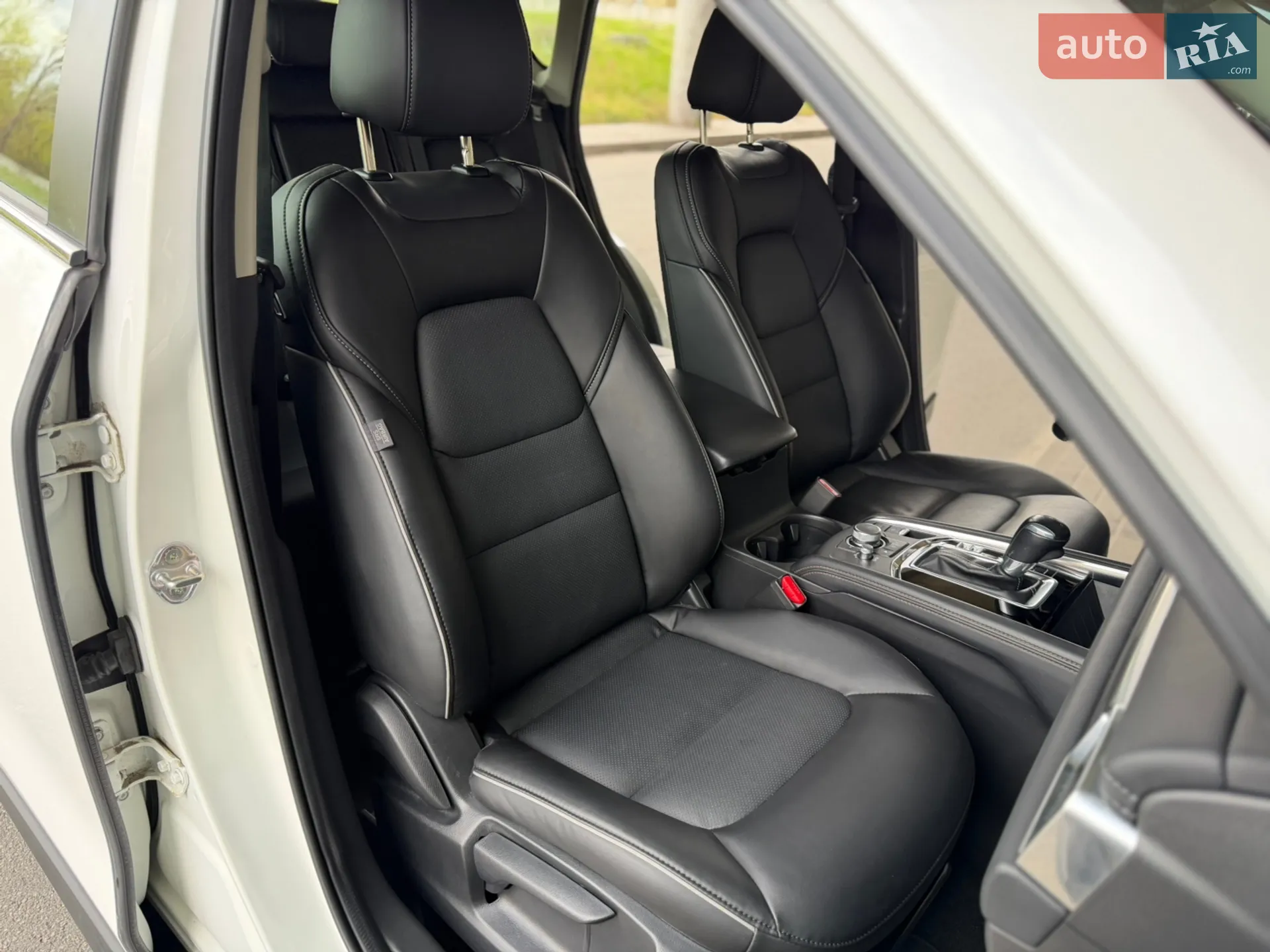 2022 Mazda CX-5 - мініатюра 76