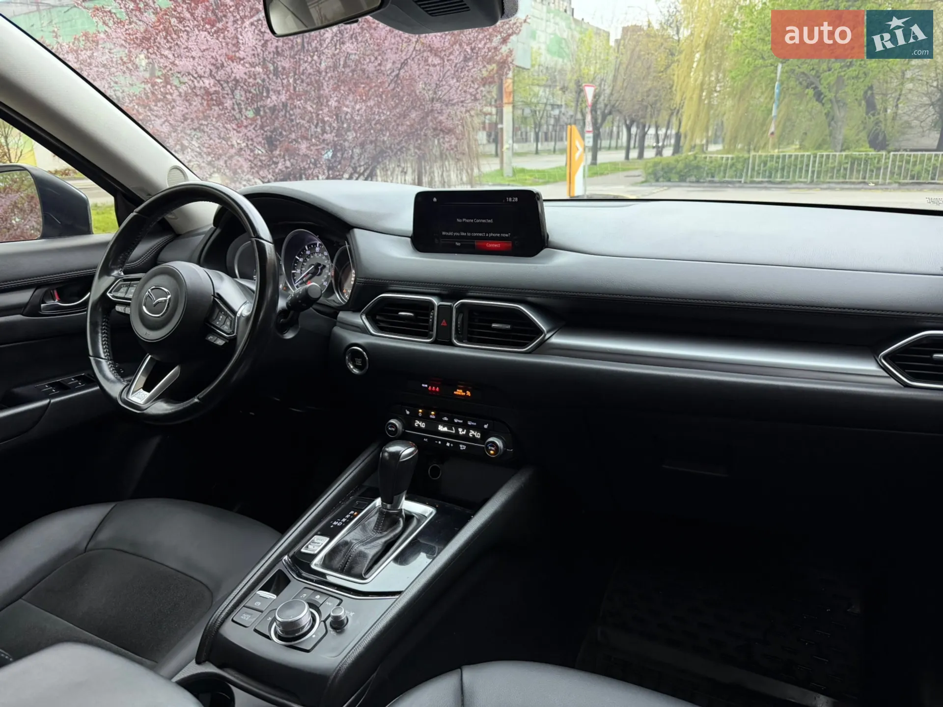 2020 Mazda CX-5 - мініатюра 13