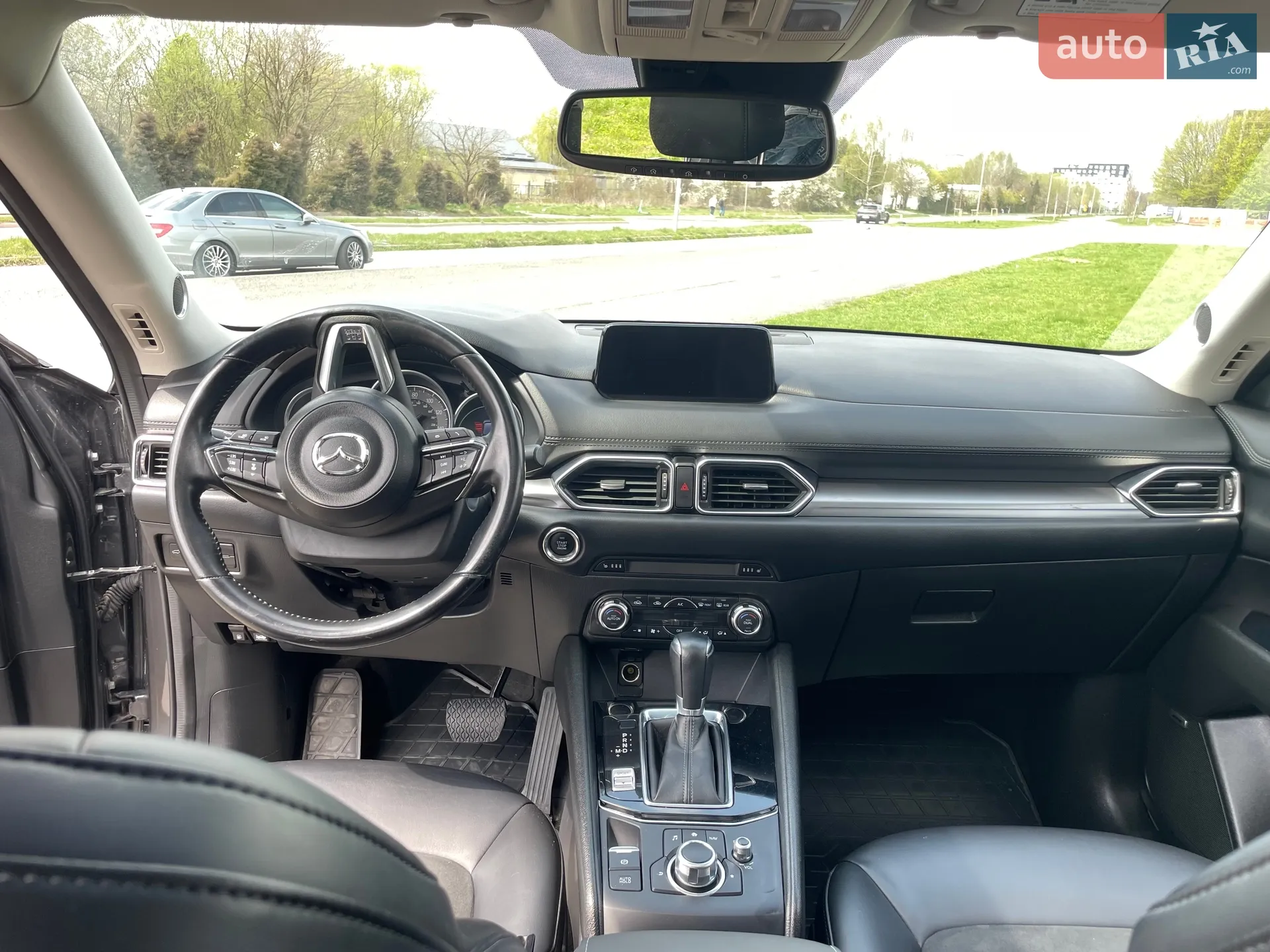 2018 Mazda CX-5 - мініатюра 19