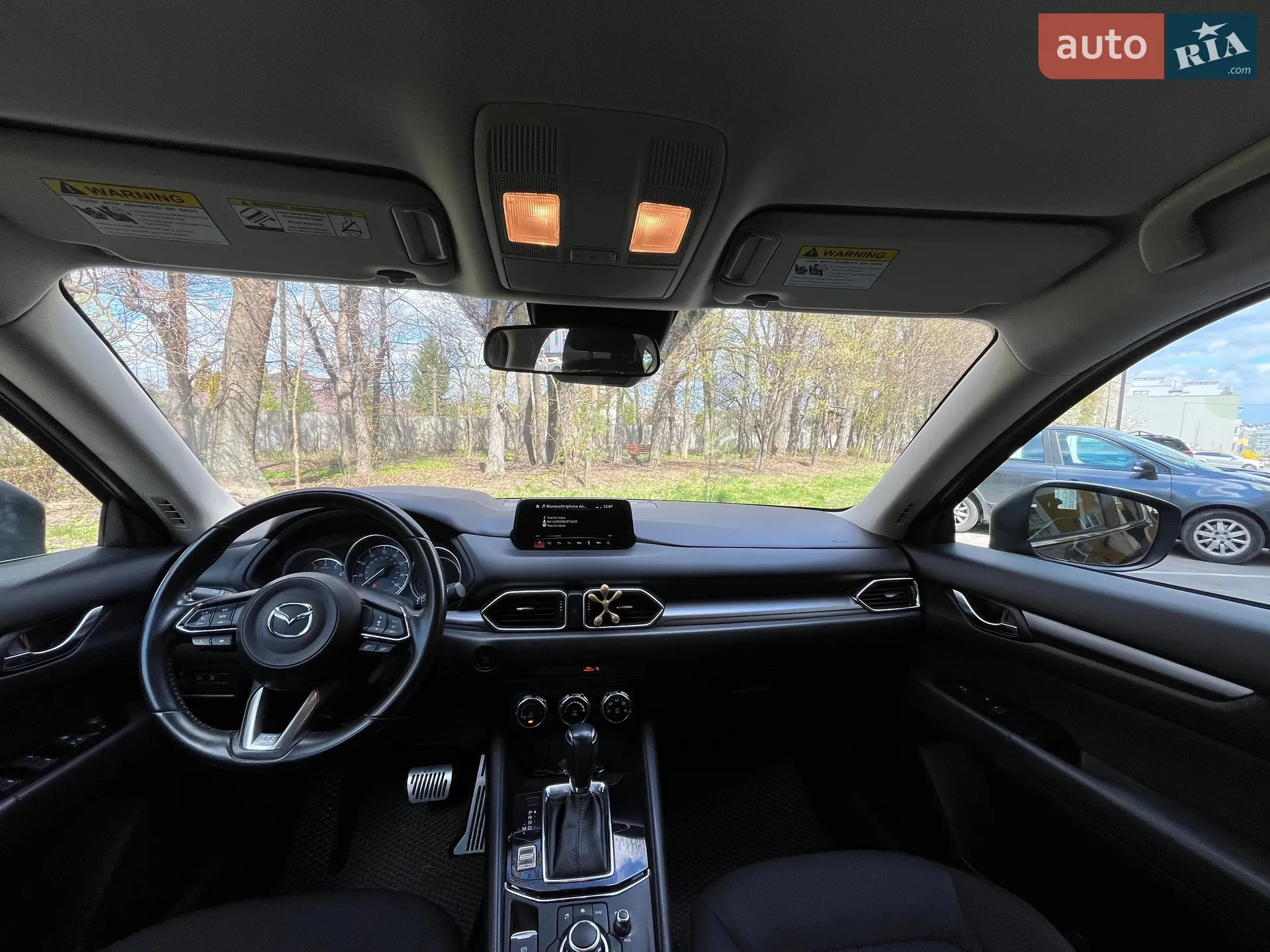 2018 Mazda CX-5 - мініатюра 23