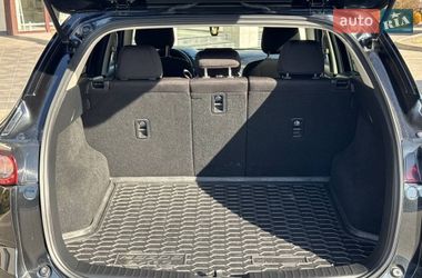 Внедорожник / Кроссовер Mazda CX-5 2018 в Стрые